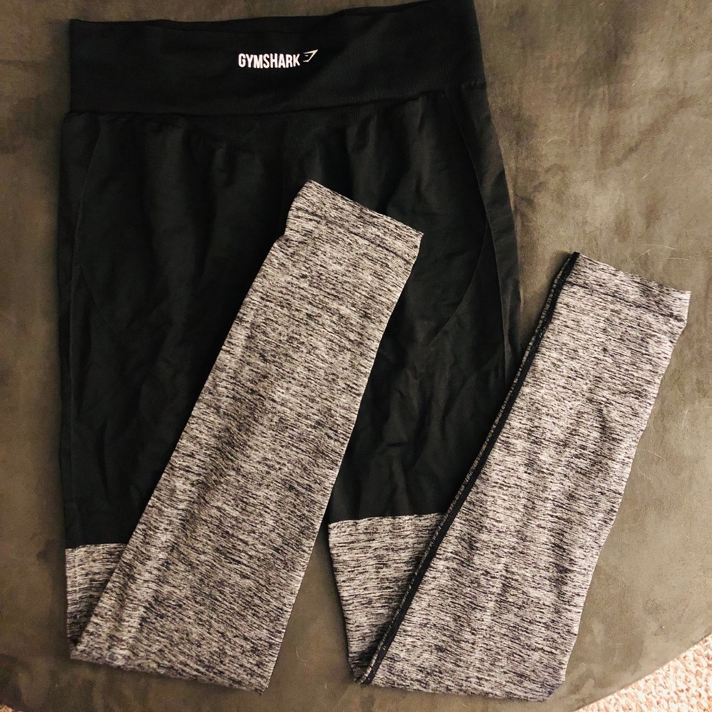 ❄️CYBER MONDAY SALE✨ Gym shark leggings